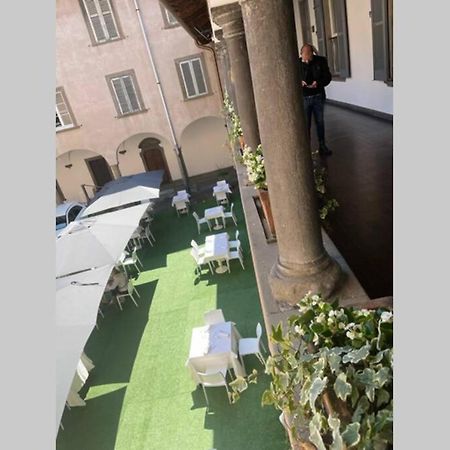 Casa Vacanza Jacopo Μπέργκαμο Εξωτερικό φωτογραφία