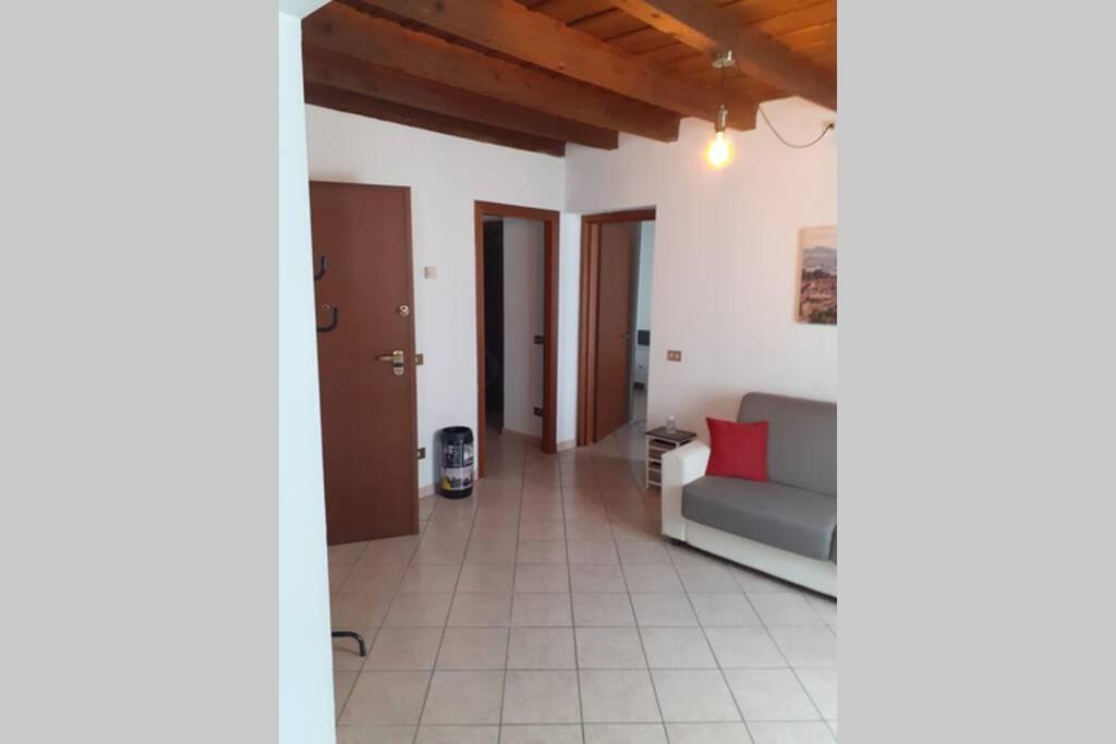 Casa Vacanza Jacopo Μπέργκαμο Εξωτερικό φωτογραφία