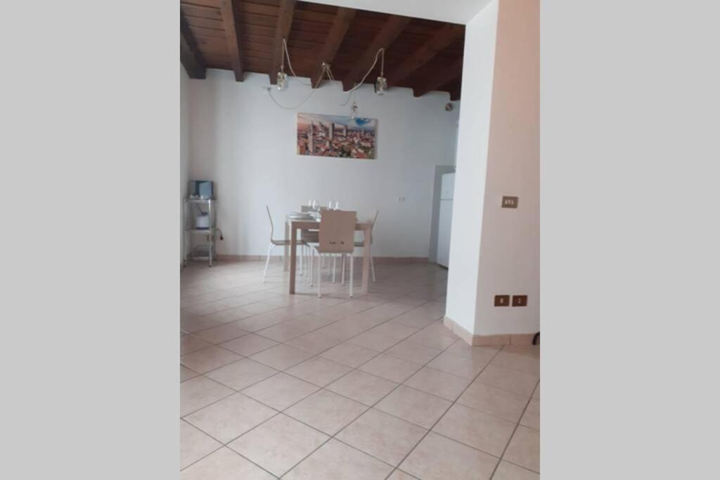 Casa Vacanza Jacopo Μπέργκαμο Εξωτερικό φωτογραφία
